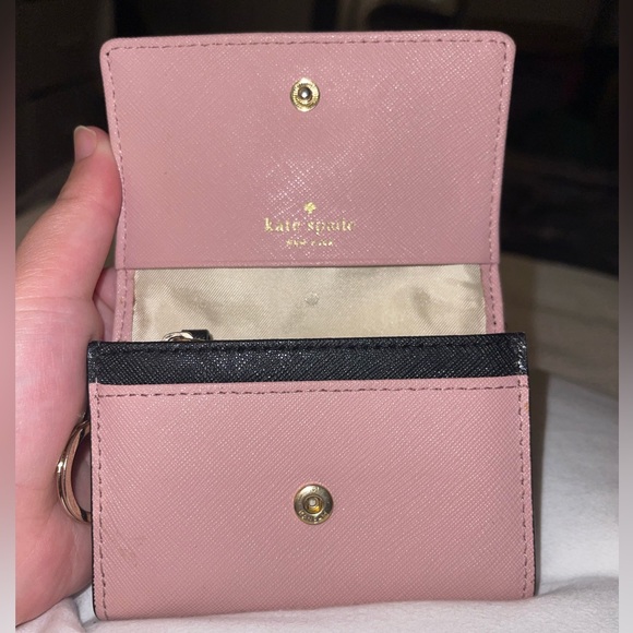 Kate spade mini wallet - Picture 3 of 4